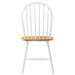Allison 5 Pc Dining Sets - Casa Morelos / Coahuila Furniture (Oklahoma City, OK)