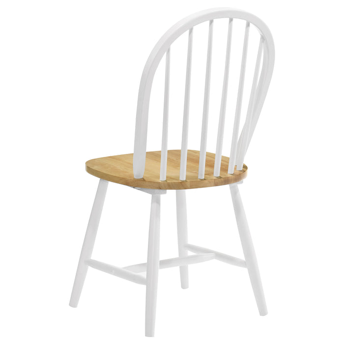 Allison 5 Pc Dining Sets - Casa Morelos / Coahuila Furniture (Oklahoma City, OK)