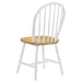 Allison 5 Pc Dining Sets - Casa Morelos / Coahuila Furniture (Oklahoma City, OK)
