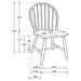 Allison 5 Pc Dining Sets - Casa Morelos / Coahuila Furniture (Oklahoma City, OK)