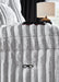 Rhines Falls Power Reclining Sofa with Drop Down Table - Casa Morelos / Coahuila Furniture (Oklahoma City, OK)