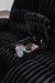 Rhine Falls Reclining Loveseat with Console - Casa Morelos / Coahuila Furniture (Oklahoma City, OK)