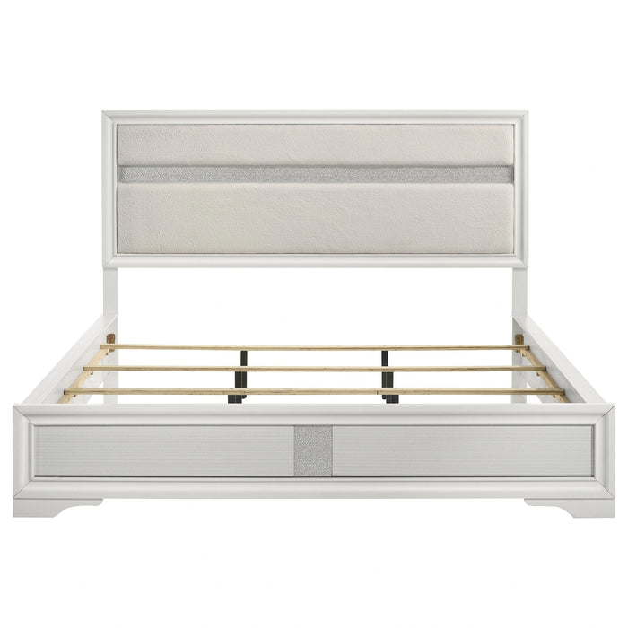 Miranda California King Bed