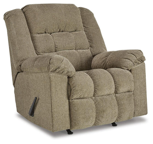 Kegler Recliner - Casa Morelos / Coahuila Furniture (Oklahoma City, OK)