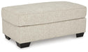 Heartcort Ottoman - Casa Morelos / Coahuila Furniture (Oklahoma City, OK)