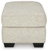 Heartcort Ottoman - Casa Morelos / Coahuila Furniture (Oklahoma City, OK)