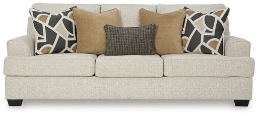 Heartcort Sofa - Casa Morelos / Coahuila Furniture (Oklahoma City, OK)