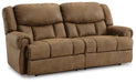 Boothbay Power Reclining Sofa - Casa Morelos / Coahuila Furniture (Oklahoma City, OK)