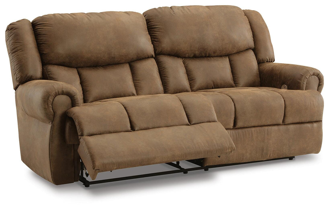 Boothbay Power Reclining Sofa - Casa Morelos / Coahuila Furniture (Oklahoma City, OK)