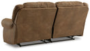 Boothbay Power Reclining Sofa - Casa Morelos / Coahuila Furniture (Oklahoma City, OK)