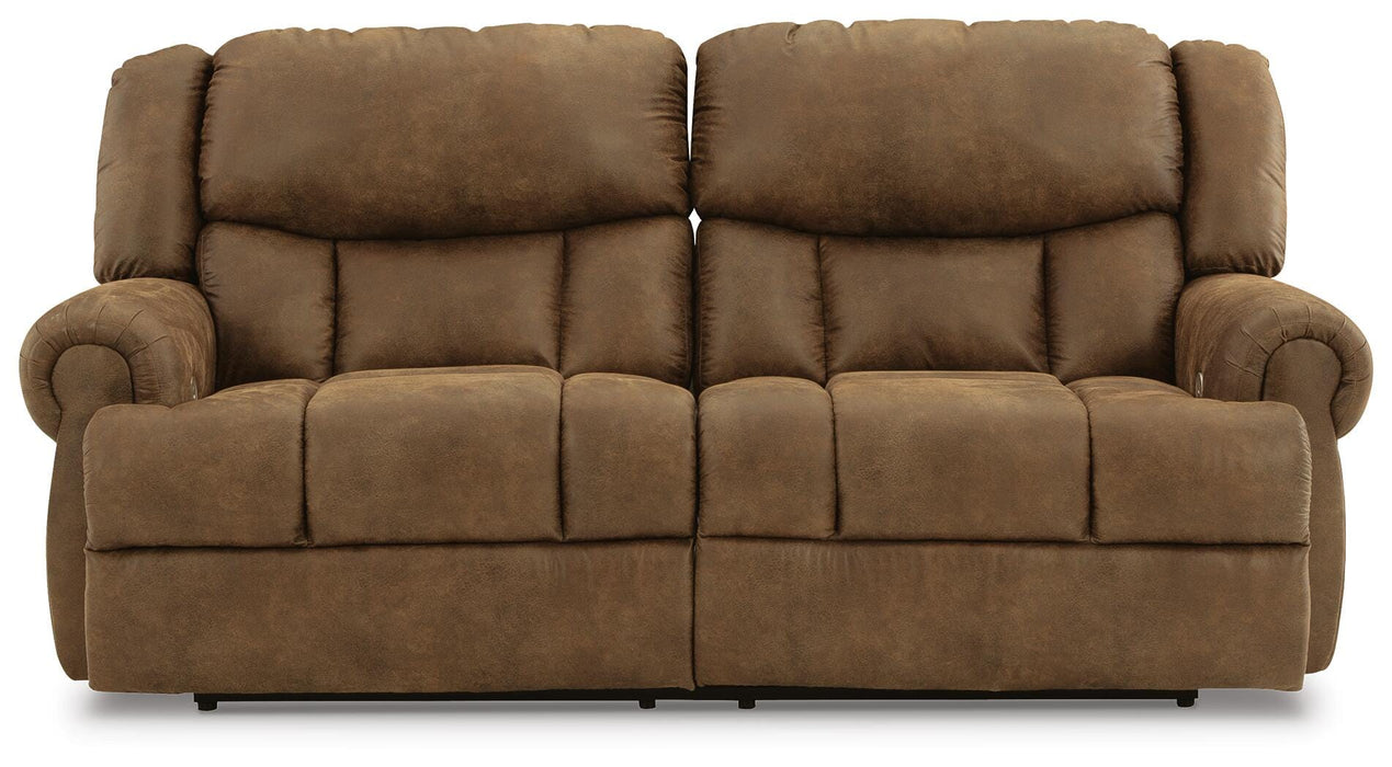 Boothbay Power Reclining Sofa - Casa Morelos / Coahuila Furniture (Oklahoma City, OK)