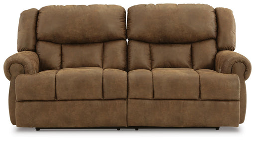 Boothbay Power Reclining Sofa - Casa Morelos / Coahuila Furniture (Oklahoma City, OK)