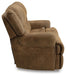 Boothbay Power Reclining Sofa - Casa Morelos / Coahuila Furniture (Oklahoma City, OK)