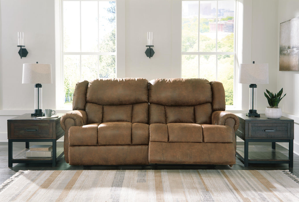 Boothbay Power Reclining Sofa - Casa Morelos / Coahuila Furniture (Oklahoma City, OK)