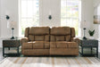 Boothbay Power Reclining Sofa - Casa Morelos / Coahuila Furniture (Oklahoma City, OK)