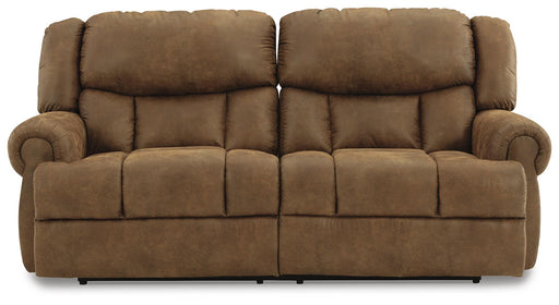 Boothbay Reclining Sofa - Casa Morelos / Coahuila Furniture (Oklahoma City, OK)