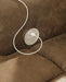 Boothbay Power Reclining Sofa - Casa Morelos / Coahuila Furniture (Oklahoma City, OK)