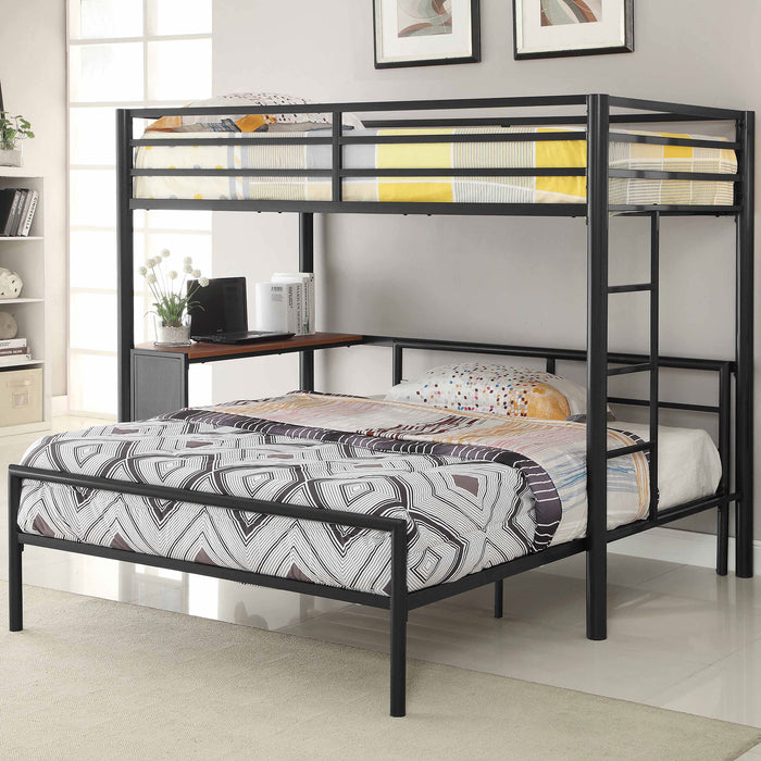 Fisher 2 Pc Beds - Casa Morelos / Coahuila Furniture (Oklahoma City, OK)