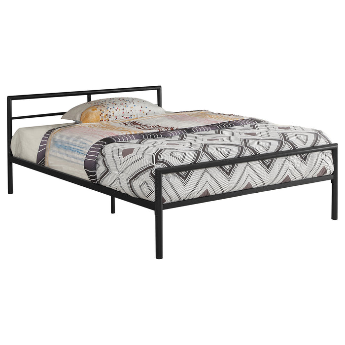 Fisher Loft Twin & Full Beds - Casa Morelos / Coahuila Furniture (Oklahoma City, OK)