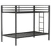 Alevera Bunk Bed - Casa Morelos / Coahuila Furniture (Oklahoma City, OK)