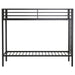 Alevera Bunk Bed - Casa Morelos / Coahuila Furniture (Oklahoma City, OK)