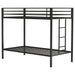 Alevera Bunk Bed - Casa Morelos / Coahuila Furniture (Oklahoma City, OK)
