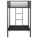 Alevera Bunk Bed - Casa Morelos / Coahuila Furniture (Oklahoma City, OK)