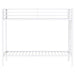 Alevera Bunk Bed - Casa Morelos / Coahuila Furniture (Oklahoma City, OK)