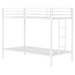 Alevera Bunk Bed - Casa Morelos / Coahuila Furniture (Oklahoma City, OK)