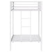 Alevera Bunk Bed - Casa Morelos / Coahuila Furniture (Oklahoma City, OK)