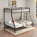 Alevera Bunk Bed - Casa Morelos / Coahuila Furniture (Oklahoma City, OK)