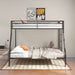 Alevera Bunk Bed - Casa Morelos / Coahuila Furniture (Oklahoma City, OK)