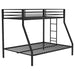 Alevera Bunk Bed - Casa Morelos / Coahuila Furniture (Oklahoma City, OK)