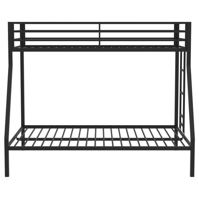 Alevera Bunk Bed - Casa Morelos / Coahuila Furniture (Oklahoma City, OK)