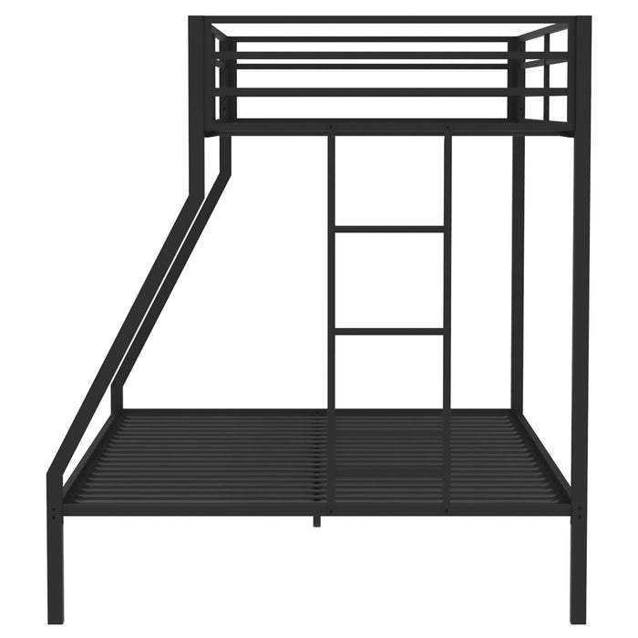 Alevera Bunk Bed - Casa Morelos / Coahuila Furniture (Oklahoma City, OK)