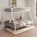 Alevera Bunk Bed - Casa Morelos / Coahuila Furniture (Oklahoma City, OK)