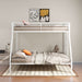 Alevera Bunk Bed - Casa Morelos / Coahuila Furniture (Oklahoma City, OK)