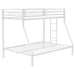 Alevera Bunk Bed - Casa Morelos / Coahuila Furniture (Oklahoma City, OK)