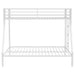 Alevera Bunk Bed - Casa Morelos / Coahuila Furniture (Oklahoma City, OK)