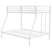 Alevera Bunk Bed - Casa Morelos / Coahuila Furniture (Oklahoma City, OK)