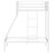 Alevera Bunk Bed - Casa Morelos / Coahuila Furniture (Oklahoma City, OK)