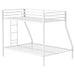 Alevera Bunk Bed - Casa Morelos / Coahuila Furniture (Oklahoma City, OK)