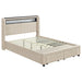 Madison Full & Twin Bed - Casa Morelos / Coahuila Furniture (Oklahoma City, OK)