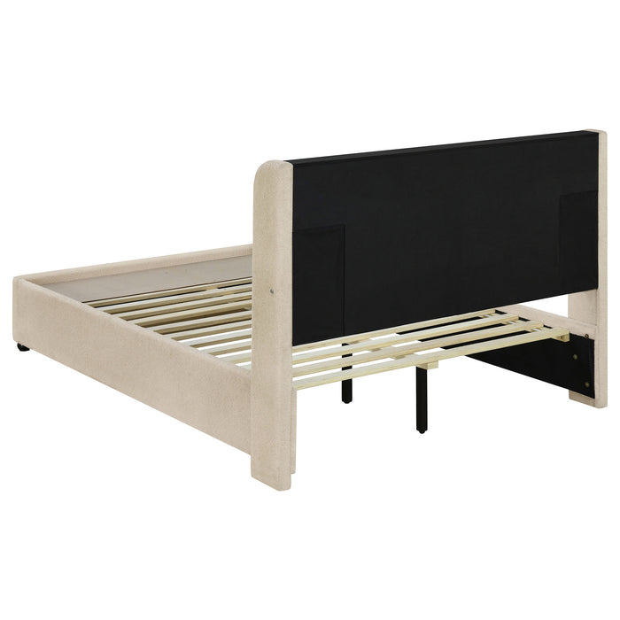 Madison Full & Twin Bed - Casa Morelos / Coahuila Furniture (Oklahoma City, OK)