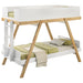 Frankie Bunk Beds - Casa Morelos / Coahuila Furniture (Oklahoma City, OK)