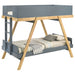 Frankie Bunk Beds - Casa Morelos / Coahuila Furniture (Oklahoma City, OK)