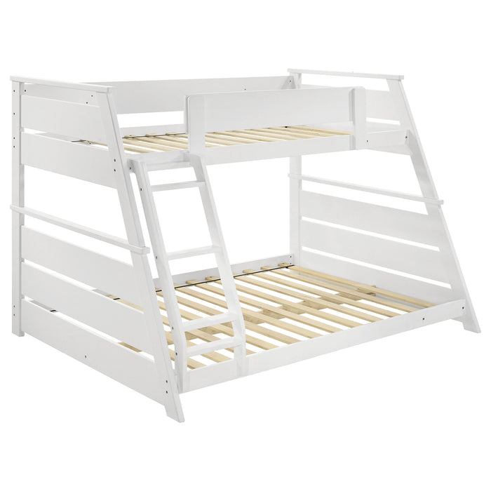 Holden Bunk Beds - Casa Morelos / Coahuila Furniture (Oklahoma City, OK)