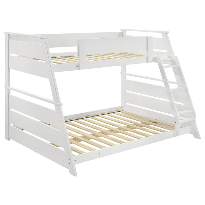 Holden Bunk Beds - Casa Morelos / Coahuila Furniture (Oklahoma City, OK)
