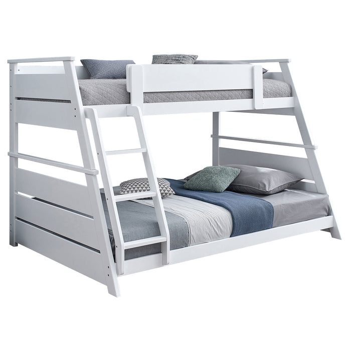 Holden Bunk Beds - Casa Morelos / Coahuila Furniture (Oklahoma City, OK)