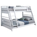 Holden Bunk Beds - Casa Morelos / Coahuila Furniture (Oklahoma City, OK)